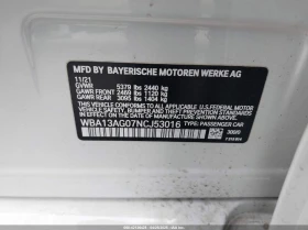 BMW 530E 2.0L I-4 DI, DOHC, VVT, TURBO, 181HP Rear Wheel Dr | Mobile.bg    15