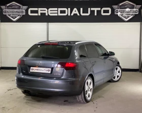 Audi A3 2.0TDI Sportback - 8800 лв. - 66367957 6