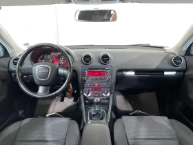 Audi A3 2.0TDI Sportback - 8800 лв. - 66367957 8