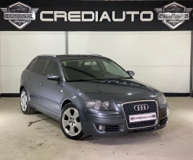 Audi A3 2.0TDI Sportback - 8800 лв. - 66367957 3