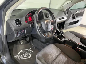 Audi A3 2.0TDI Sportback - 8800 лв. - 66367957 7