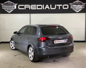 Audi A3 2.0TDI Sportback - 8800 лв. - 66367957 4