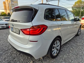 BMW 2 Gran Tourer 220xd M пакет! 53000км!! Чисто нов! - 28500 лв. - 24460957 7