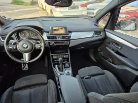 BMW 2 Gran Tourer 220xd M пакет! 53000км!! Чисто нов! - 28500 лв. - 24460957 8