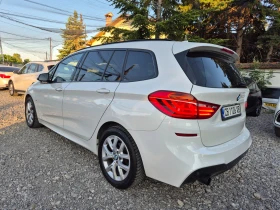 BMW 2 Gran Tourer 220xd M пакет! 53000км!! Чисто нов! - 28500 лв. - 24460957 5