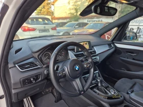 BMW 2 Gran Tourer 220xd M пакет! 53000км!! Чисто нов! - 28500 лв. - 24460957 10