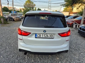 BMW 2 Gran Tourer 220xd M пакет! 53000км!! Чисто нов! - 28500 лв. - 24460957 6
