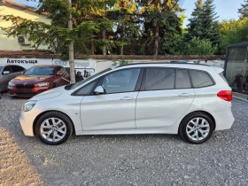 BMW 2 Gran Tourer 220xd M пакет! 53000км!! Чисто нов! - 28500 лв. - 24460957 4