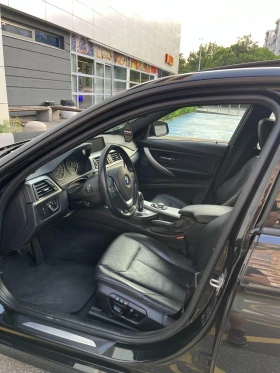 Обява за продажба на BMW 330 F30 3.0D MODERN LINE FULL EXTRI ~25 999 лв. - изображение 8