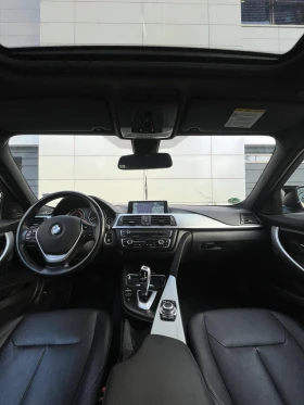 BMW 330 F30 3.0D MODERN LINE FULL EXTRI NOVA VERIGA | Mobile.bg    14