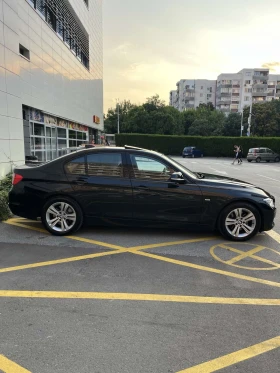 Обява за продажба на BMW 330 F30 3.0D MODERN LINE FULL EXTRI ~25 999 лв. - изображение 6