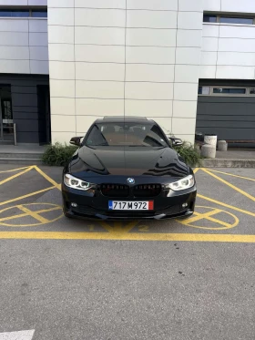 Обява за продажба на BMW 330 F30 3.0D MODERN LINE FULL EXTRI ~25 999 лв. - изображение 1