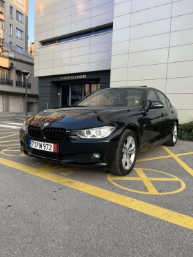 Обява за продажба на BMW 330 F30 3.0D MODERN LINE FULL EXTRI ~25 999 лв. - изображение 2