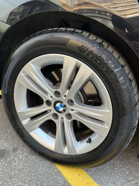 BMW 330 F30 3.0D MODERN LINE FULL EXTRI NOVA VERIGA | Mobile.bg    15