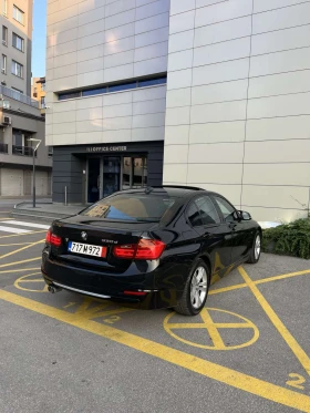 Обява за продажба на BMW 330 F30 3.0D MODERN LINE FULL EXTRI ~25 999 лв. - изображение 5