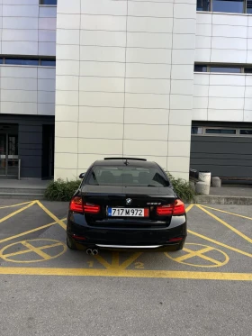 Обява за продажба на BMW 330 F30 3.0D MODERN LINE FULL EXTRI ~25 999 лв. - изображение 3