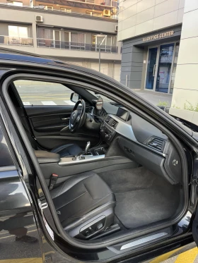 Обява за продажба на BMW 330 F30 3.0D MODERN LINE FULL EXTRI ~25 999 лв. - изображение 9