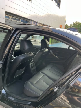Обява за продажба на BMW 330 F30 3.0D MODERN LINE FULL EXTRI ~25 999 лв. - изображение 10