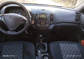 Обява за продажба на Hyundai I30 ~7 800 лв. - изображение 4