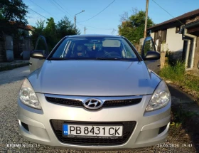 Обява за продажба на Hyundai I30 ~7 800 лв. - изображение 1