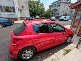 Peugeot 207 1.4 | Mobile.bg    3