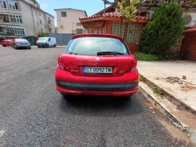 Peugeot 207 1.4 | Mobile.bg    4