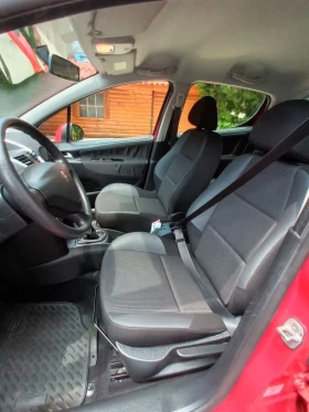 Peugeot 207 1.4 | Mobile.bg    6