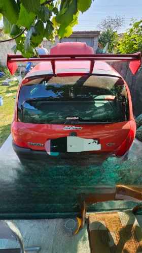 Обява за продажба на Renault Clio Spoiler ~2 000 лв. - изображение 2