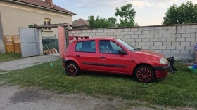 Обява за продажба на Renault Clio Spoiler ~2 000 лв. - изображение 5