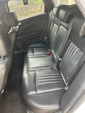 Обява за продажба на Alfa Romeo 159 sportwagon 1.9JTDm Sport Tourismo ~6 000 лв. - изображение 11