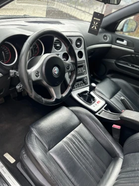 Обява за продажба на Alfa Romeo 159 sportwagon 1.9JTDm Sport Tourismo ~6 000 лв. - изображение 7