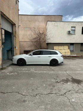Обява за продажба на Alfa Romeo 159 sportwagon 1.9JTDm Sport Tourismo ~6 000 лв. - изображение 4