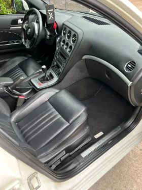 Обява за продажба на Alfa Romeo 159 sportwagon 1.9JTDm Sport Tourismo ~6 000 лв. - изображение 9