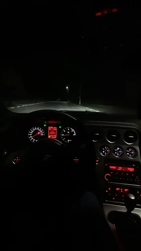 Обява за продажба на Alfa Romeo 159 sportwagon 1.9JTDm Sport Tourismo ~6 000 лв. - изображение 6