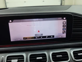 Mercedes-Benz GLS 450 * CARFAX *   *   ! | Mobile.bg    12
