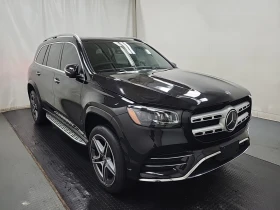 Mercedes-Benz GLS 450 * CARFAX *   *   ! | Mobile.bg    3