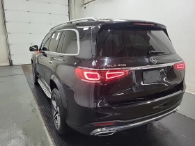 Mercedes-Benz GLS 450 * CARFAX *   *   ! | Mobile.bg    6