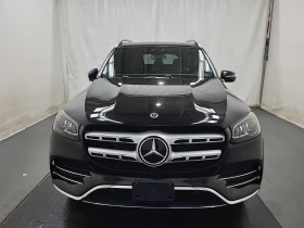 Mercedes-Benz GLS 450 * CARFAX *   *   ! | Mobile.bg    2