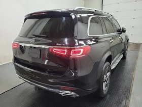 Mercedes-Benz GLS 450 * CARFAX *   *   ! | Mobile.bg    4