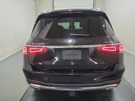 Mercedes-Benz GLS 450 * CARFAX *   *   ! | Mobile.bg    5