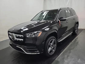  Mercedes-Benz GLS 45...