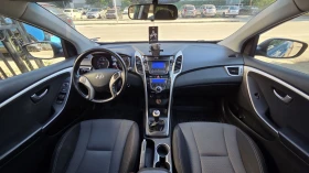 Hyundai I30 12.2013/1, 6CRDi/Пълна Сервизна история - 11750 лв. - 62678061 11