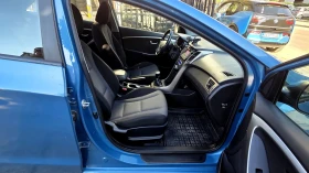 Hyundai I30 12.2013/1, 6CRDi/Пълна Сервизна история - 11750 лв. - 62678061 10