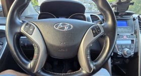 Hyundai I30 12.2013/1, 6CRDi/Пълна Сервизна история - 11750 лв. - 62678061 13
