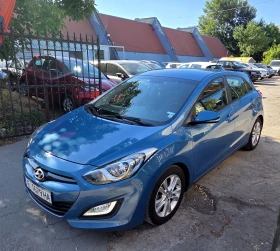 Hyundai I30 12.2013/1, 6CRDi/Пълна Сервизна история - 11750 лв. - 62678061 6