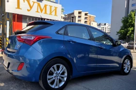Hyundai I30 12.2013/1, 6CRDi/Пълна Сервизна история - 11750 лв. - 62678061 4