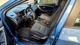 Hyundai I30 12.2013/1, 6CRDi/Пълна Сервизна история - 11750 лв. - 62678061 7