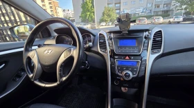 Hyundai I30 12.2013/1, 6CRDi/Пълна Сервизна история - 11750 лв. - 62678061 12