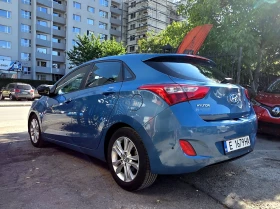 Hyundai I30 12.2013/1, 6CRDi/Пълна Сервизна история - 11750 лв. - 62678061 5