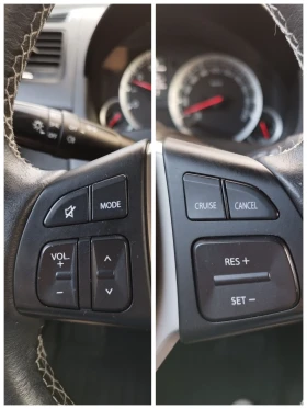 Suzuki Swift Suzuki Swift Cross 4x4/Перлено бяло/ - 13300 лв. - 42196702 8